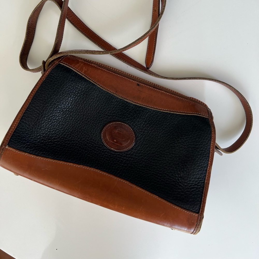 Dooney and bourke vintage bag